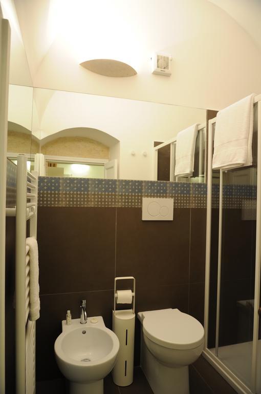 Iblainsuite Ragusa Room photo