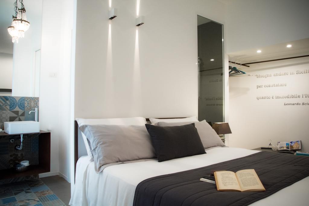 Iblainsuite Ragusa Room photo