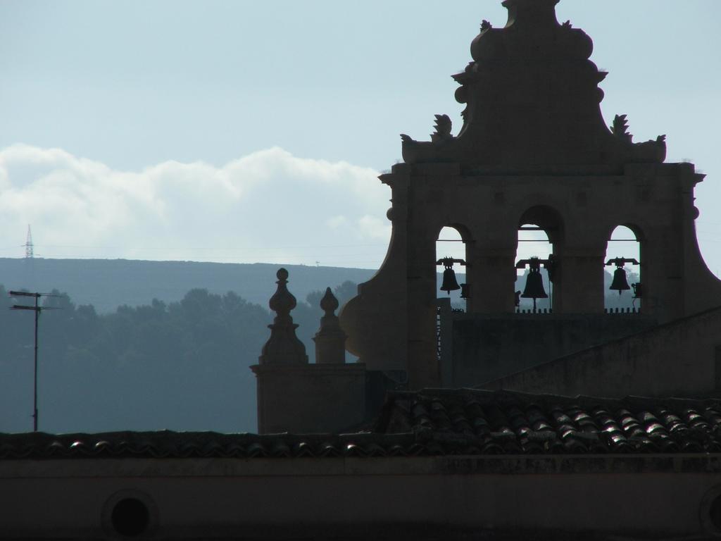 Iblainsuite Ragusa Exterior photo