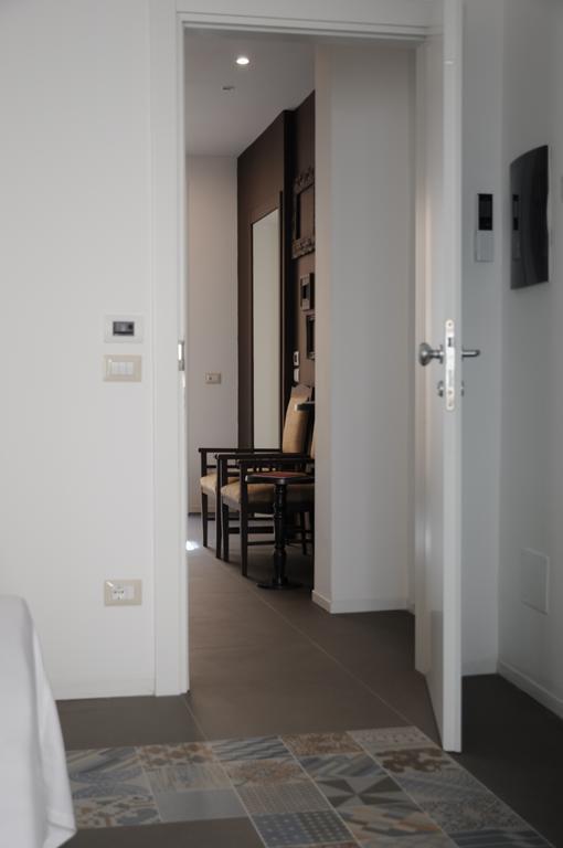 Iblainsuite Ragusa Room photo