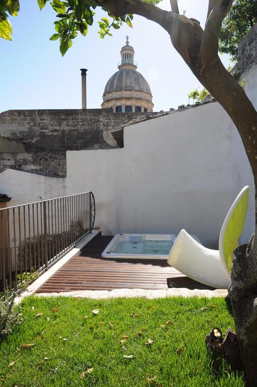 Iblainsuite Ragusa Exterior photo
