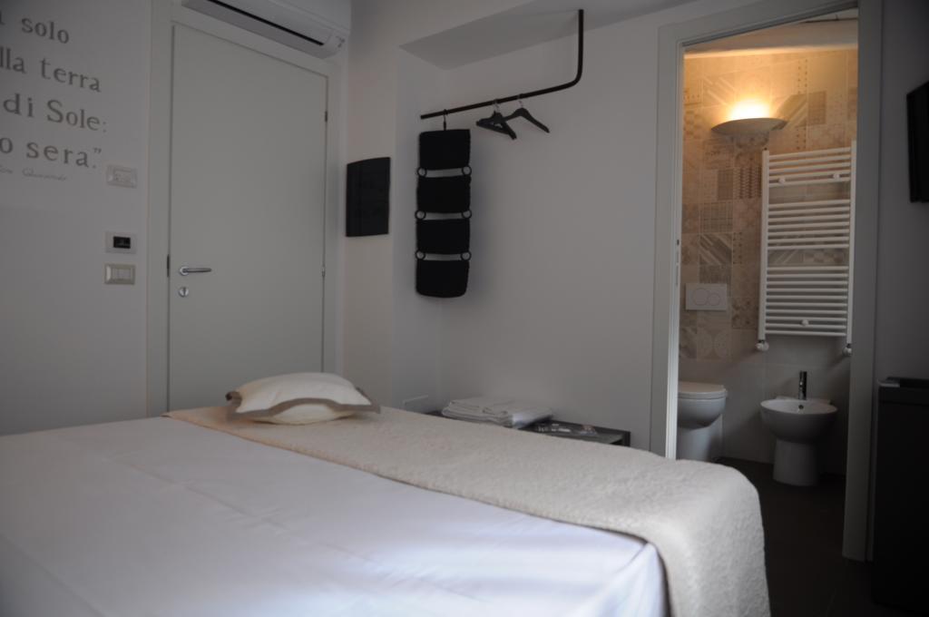 Iblainsuite Ragusa Room photo