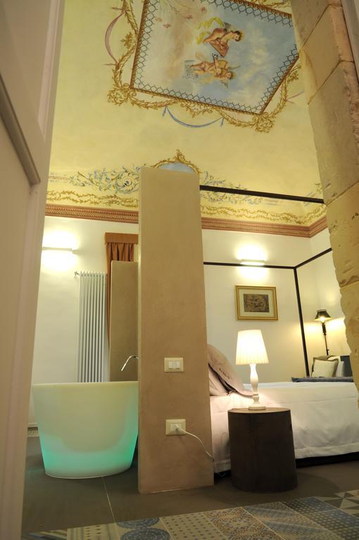 Iblainsuite Ragusa Room photo