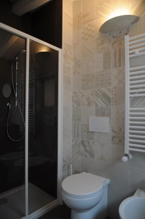 Iblainsuite Ragusa Room photo