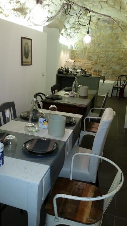 Iblainsuite Ragusa Exterior photo