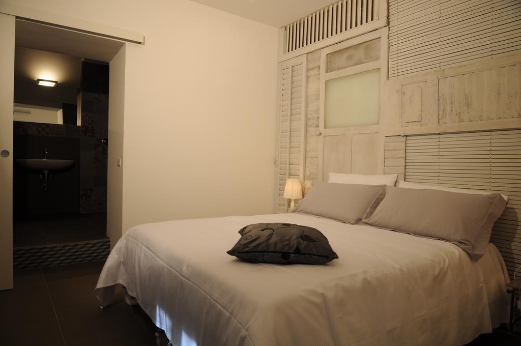 Iblainsuite Ragusa Room photo