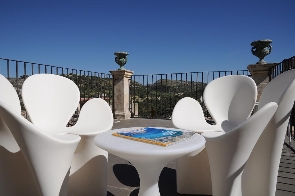 Iblainsuite Ragusa Exterior photo