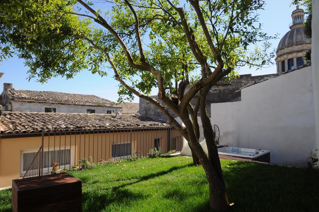 Iblainsuite Ragusa Exterior photo