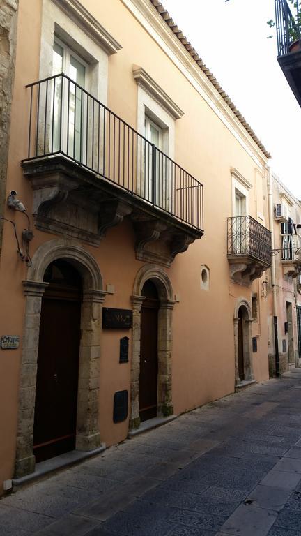 Iblainsuite Ragusa Exterior photo