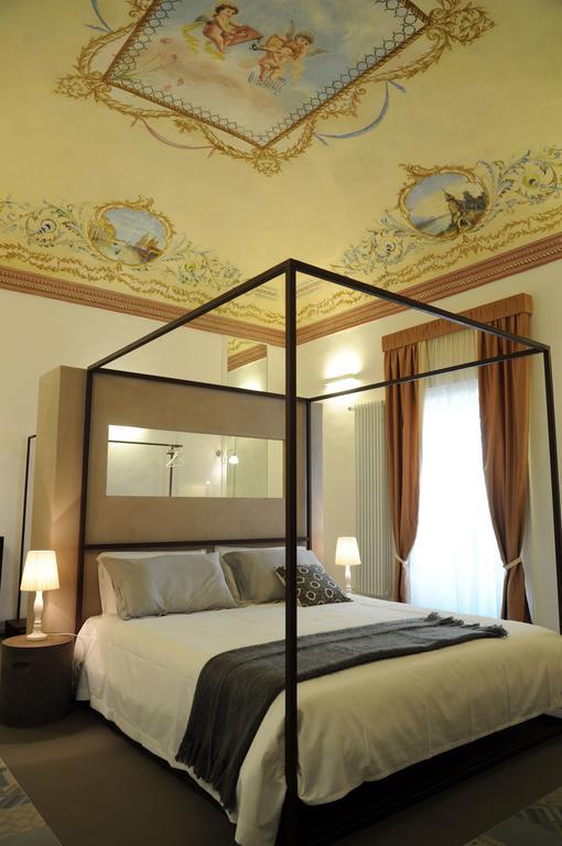 Iblainsuite Ragusa Room photo