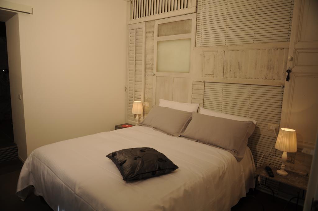 Iblainsuite Ragusa Room photo