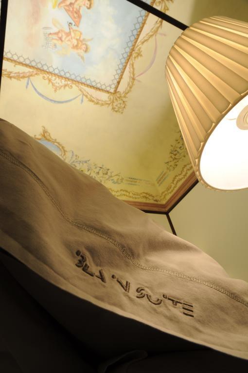 Iblainsuite Ragusa Room photo