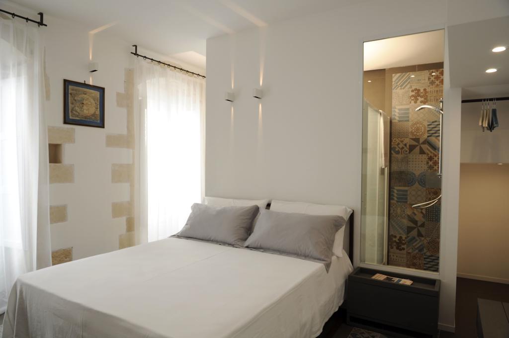 Iblainsuite Ragusa Room photo