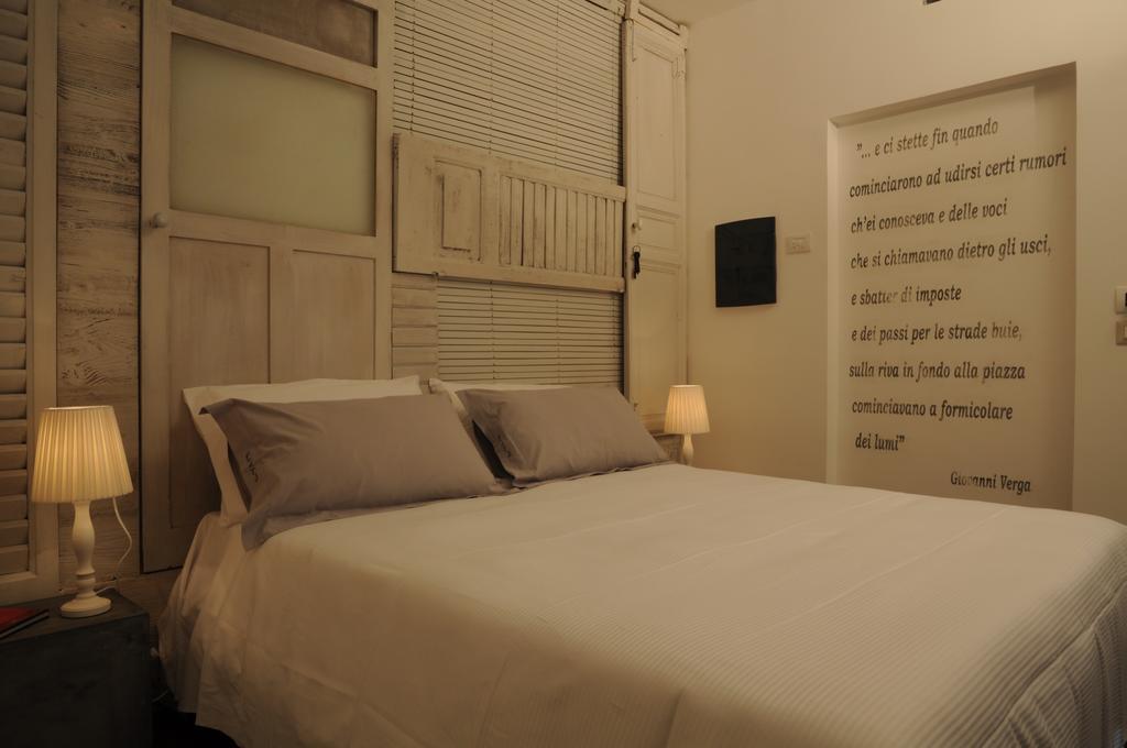 Iblainsuite Ragusa Room photo