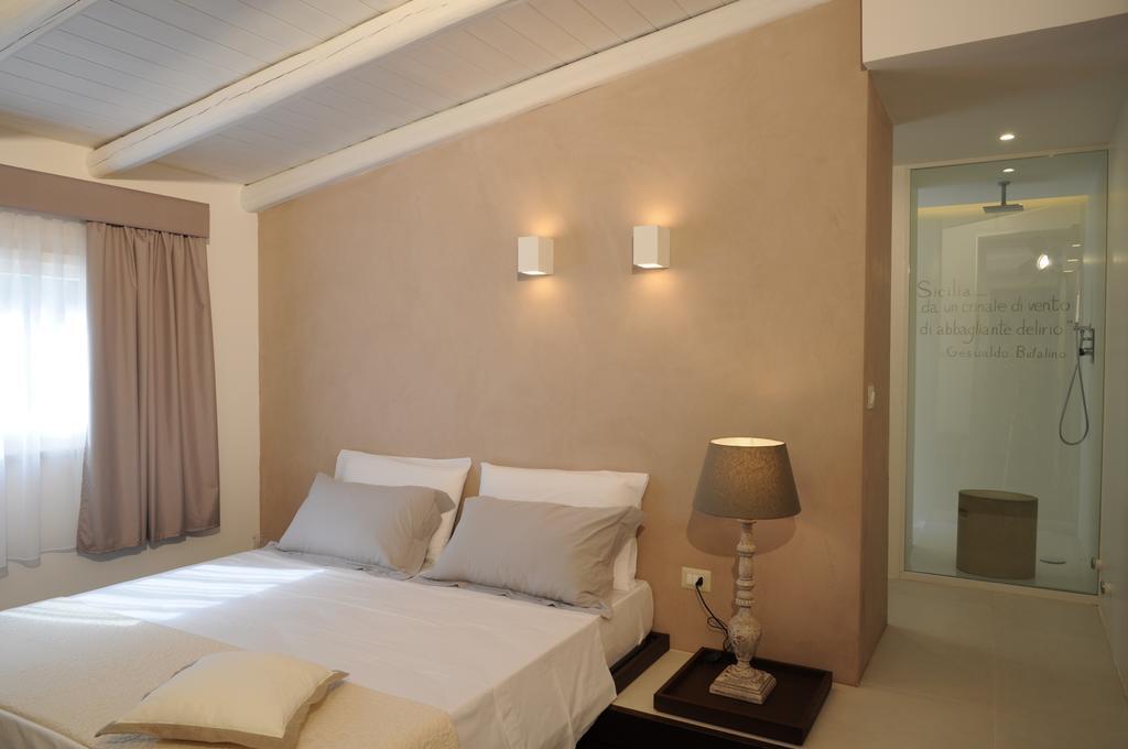 Iblainsuite Ragusa Room photo