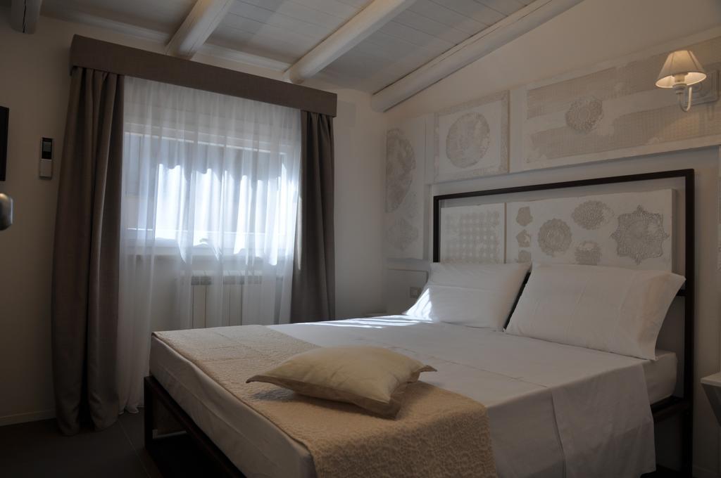 Iblainsuite Ragusa Room photo