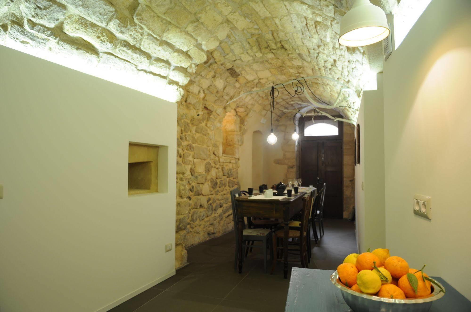 Iblainsuite Ragusa Exterior photo