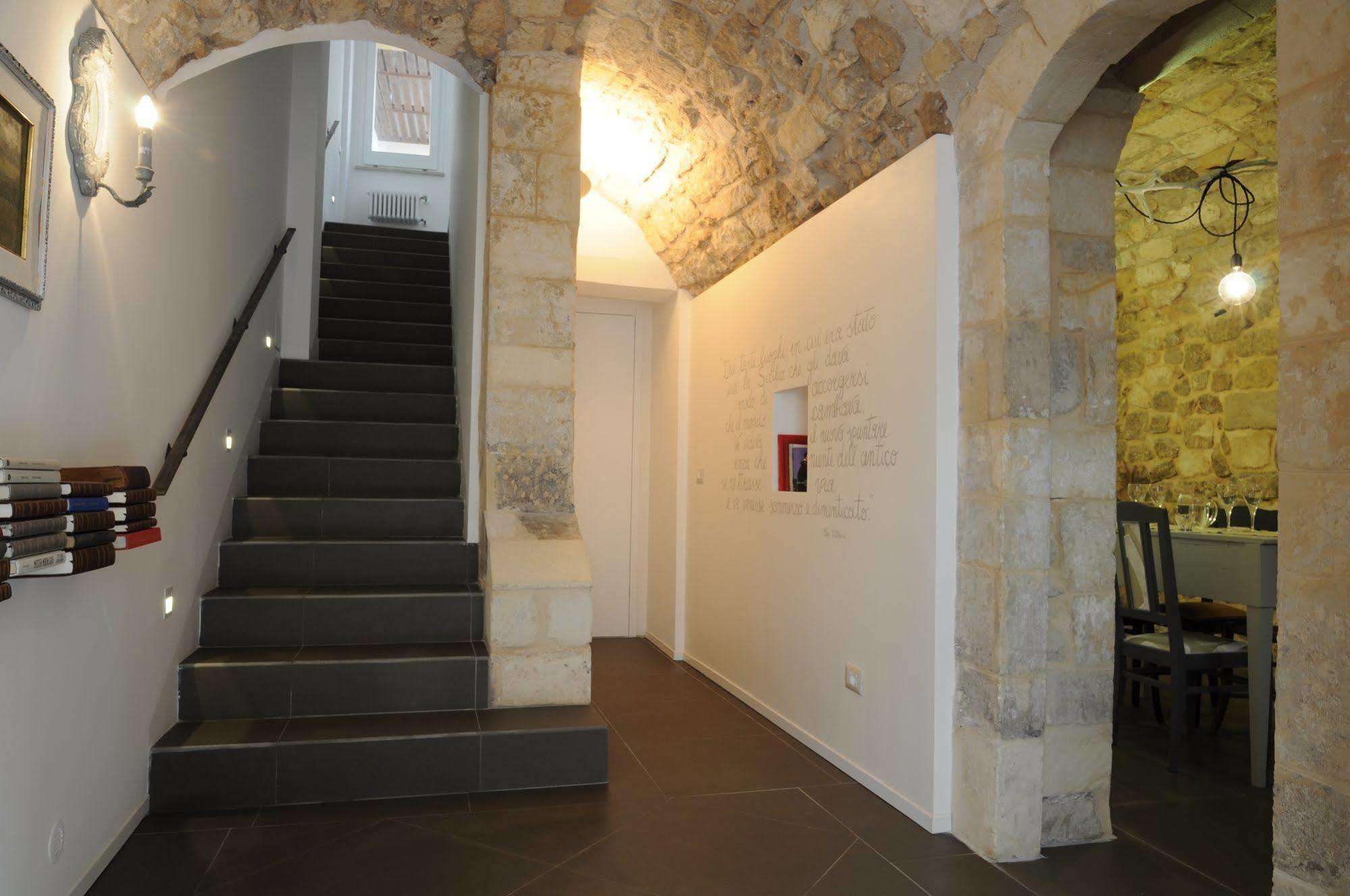 Iblainsuite Ragusa Exterior photo