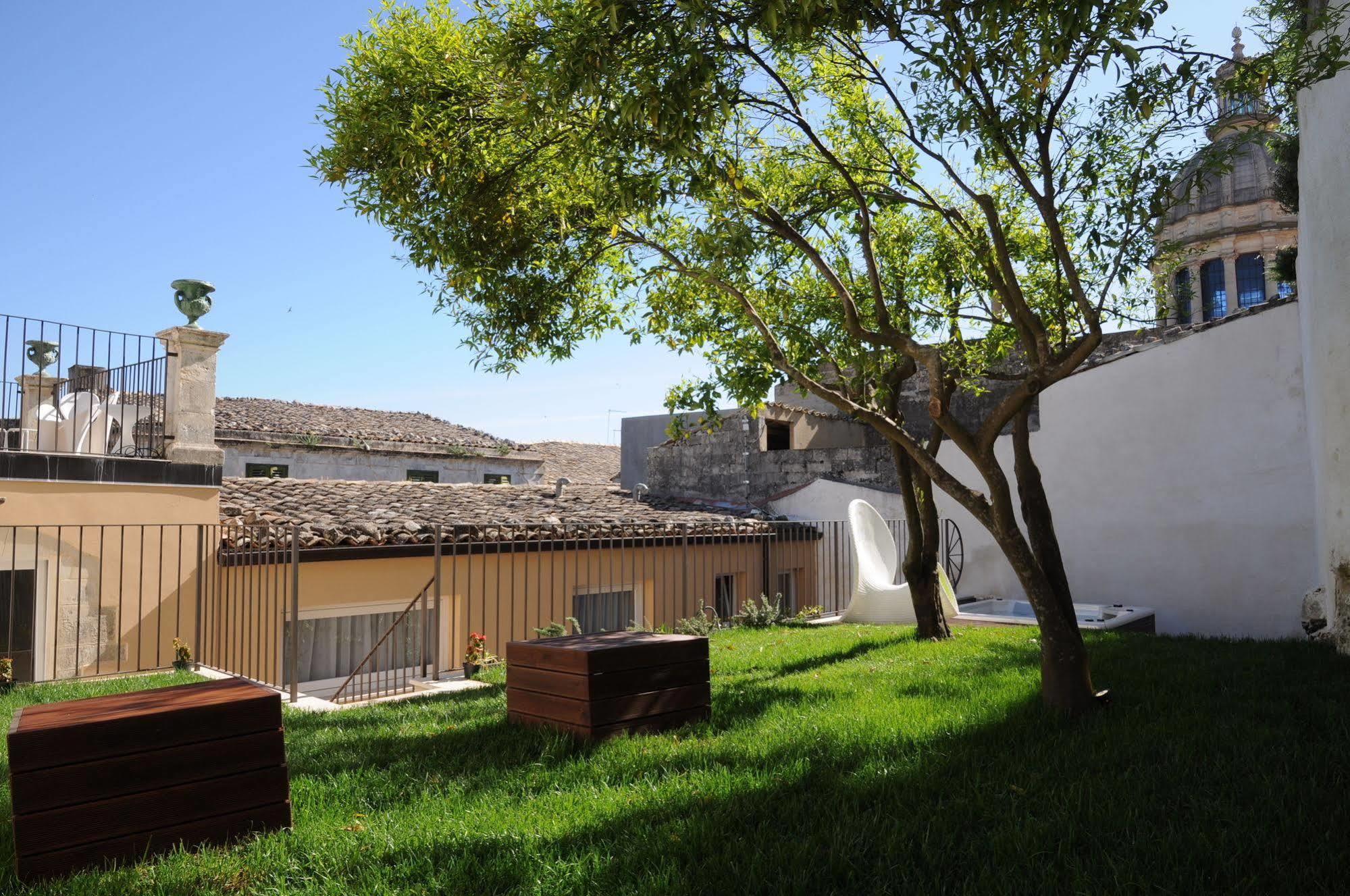 Iblainsuite Ragusa Exterior photo