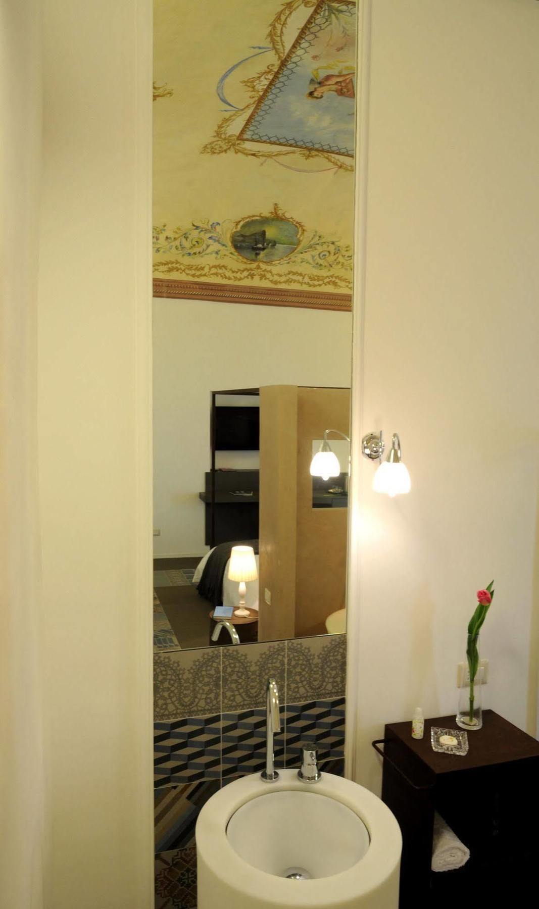 Iblainsuite Ragusa Exterior photo